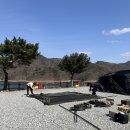 중원농업협동조합 | 충주 캠핑808 I존 두팀 호수뷰 경치 1박 애견동반 후기