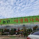 아름꽃농원