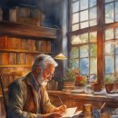 [시민주도평생학습] 실버 건강관리교육(시니어) | 노인교육 - "배움은 나이를 가리지 않는다, 삶이 끝 날때까지 성장한다."