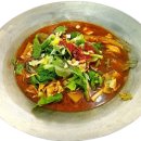 안성맞춤 솥뚜껑 매운탕 이미지