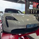 봉곡동245 | 구미타이어, 원평동 타이어뱅크에서 포르쉐 타이칸 타이어 교체 후기 - 타이어뱅크 신평점