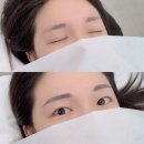 제인뷰티 | 도봉구 눈썹 전문 제인뷰티에서 내돈내산 콤보눈썹 후기✨
