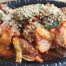 정성들인, 밥 이미지