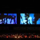 어린이 그림자극 피터와 늑대 이미지