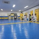 엘림 태권도 이미지