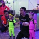 슈퍼맨점핑