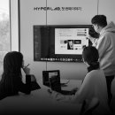 하이퍼 랩(Hyper Lab) 이미지