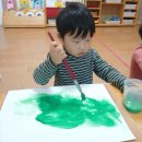 통통방 | 정릉동 어린이집 일상 - 밥 먹고, 떡케이크 만들고, 봄 찾아 나선 행복한 우리 아이들