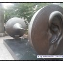 교대역 8번출구 앞 이미지