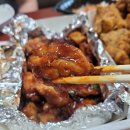 순살로두마리치킨 이미지