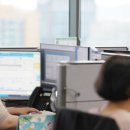 신용협동조합 앞 이미지