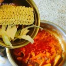 꽃사슴떡볶이 - 중구 동호로25길 3 | 꽃사슴떡볶이