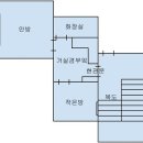 (끌올) 고덕중학교 후문 투룸 전세 7000 (대출가능, 견묘가능) 이미지