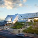 김천녹색미래과학관 이미지