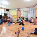 현동면 건강댄스 이미지