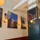 카페글라스하우스(cafe glashaus) | 리스카페 정자 솔직후기 — 홈메이드 토마토 미트볼이 대박! 미국 감성 브런치 맛집