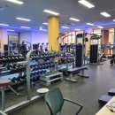 서초종합체육관 이미지