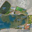 시민공원 게이트볼장 이미지