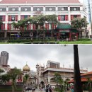 싱가포르~ 빡센 1일 관광~! 이미지