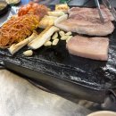 금정역 근처 고깃집 맛집 "신먹방털보네 생고기" 솔직후기