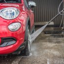 마포24시셀프세차장 이미지