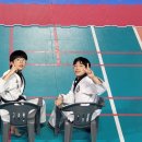 청당합기도 검무관 이미지