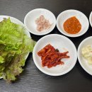 만달보쌈