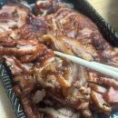 수유역맛집 오리고기 오리에진심 포장 후기 배달맛집 우이천 근처 백년시장