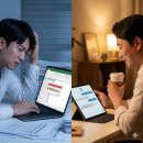 50+를 위한 쉬운 컴퓨터 한글과 엑셀 | 엑셀보다 쉬운 AI 활용법. 겁먹지 않으면 기회가 보입니다