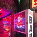 의정부역 | [의정부/술집추천] 칵테일바 | 새벽까지 운영하는 힙한 의정부역 술집 '구스' 후기