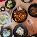 더콜로니운정몰 | 파주 운정 스타필드 빌리지 피자 쭈꾸미 맛집 쭈반 내돈내산 후기