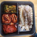 항아리회 | 천안보쌈맛집 두정동 항아리보쌈 가유!