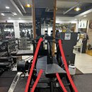 제이짐(J GYM) | 팀제이짐 TEAM J GYM 등 운동 머신 소개