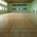 올림픽기념관-체육관 이미지