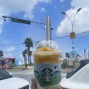 오렌다 핏 | 제주여행 스타벅스 메뉴추천 | 오렌다 핏 헬스장 2일차