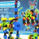 블록코딩로봇 이미지