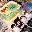 (주)태겸 | [혼불; 김재겸] 2025 재겸 각시 생일파티 후기