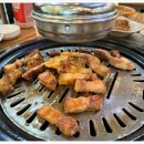 흑돈 연가 이미지