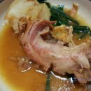 강릉옻닭 이미지