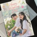 오돈때 | [W23. 청첩장] 오시시(osisi) 청첩장 후기 / 커스텀 드로잉 청첩장 추천 / 오시시 청첩장 가격