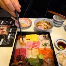 초밥나라착한스시 본점 | 성수동 스시 맛집 미키스시 신라호텔 출신 셰프 벤또스시 초밥