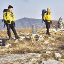 완도 청산도 7산 종주..13.5km의 당찬 당일 코스 이미지