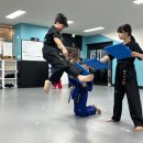 천명 태권도장 이미지