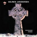 Headless Cross - Black Sabbath 이미지