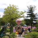 불암산나비정원 이미지