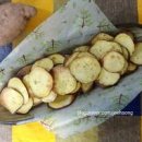 에어프라이어 고구마 굽기 시간 군고구마 만들기 이미지