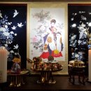 송림도화 | 인천점잘보는집 연평만신에서 정확하게 예언한 승진시기