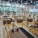 sb타워앞 사거리 2 | 장안동필라테스 그리고필라테스장안사거리점 체형분석 1:1 그룹수업 후기