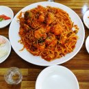 마산아구찜거리 이미지