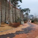 냉천공원 화장실 이미지